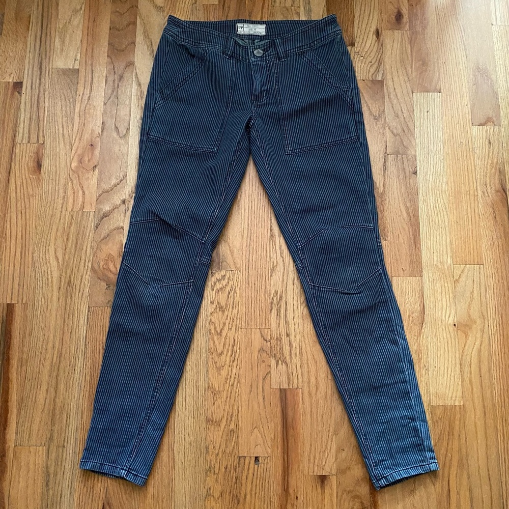 Free People Jean Size 25
